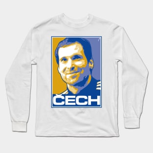 Čech Long Sleeve T-Shirt